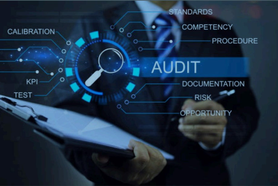 Is your IFRS 16 software providing you with the Audit Trail that you need?