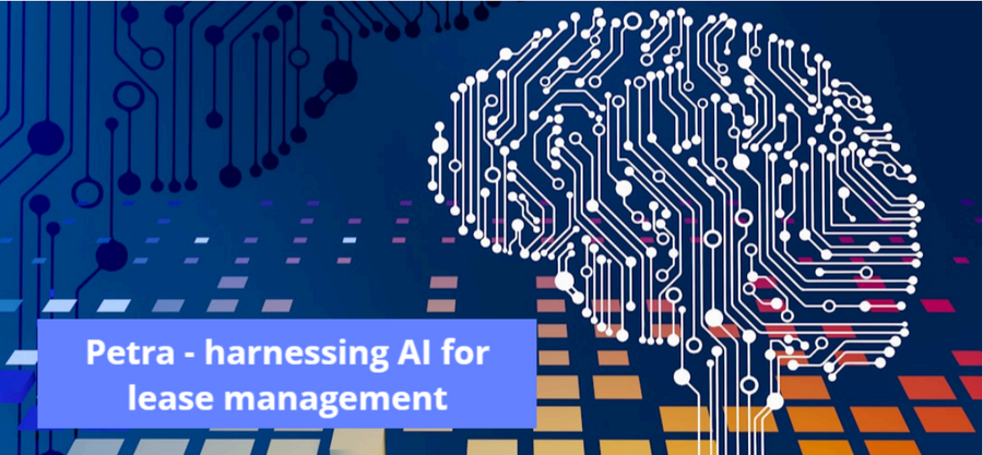 Progenesis' new commercial lease management software platform and learn about AI-Powered Lease Data Abstraction