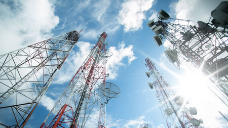 Progenesis Lease Management Software